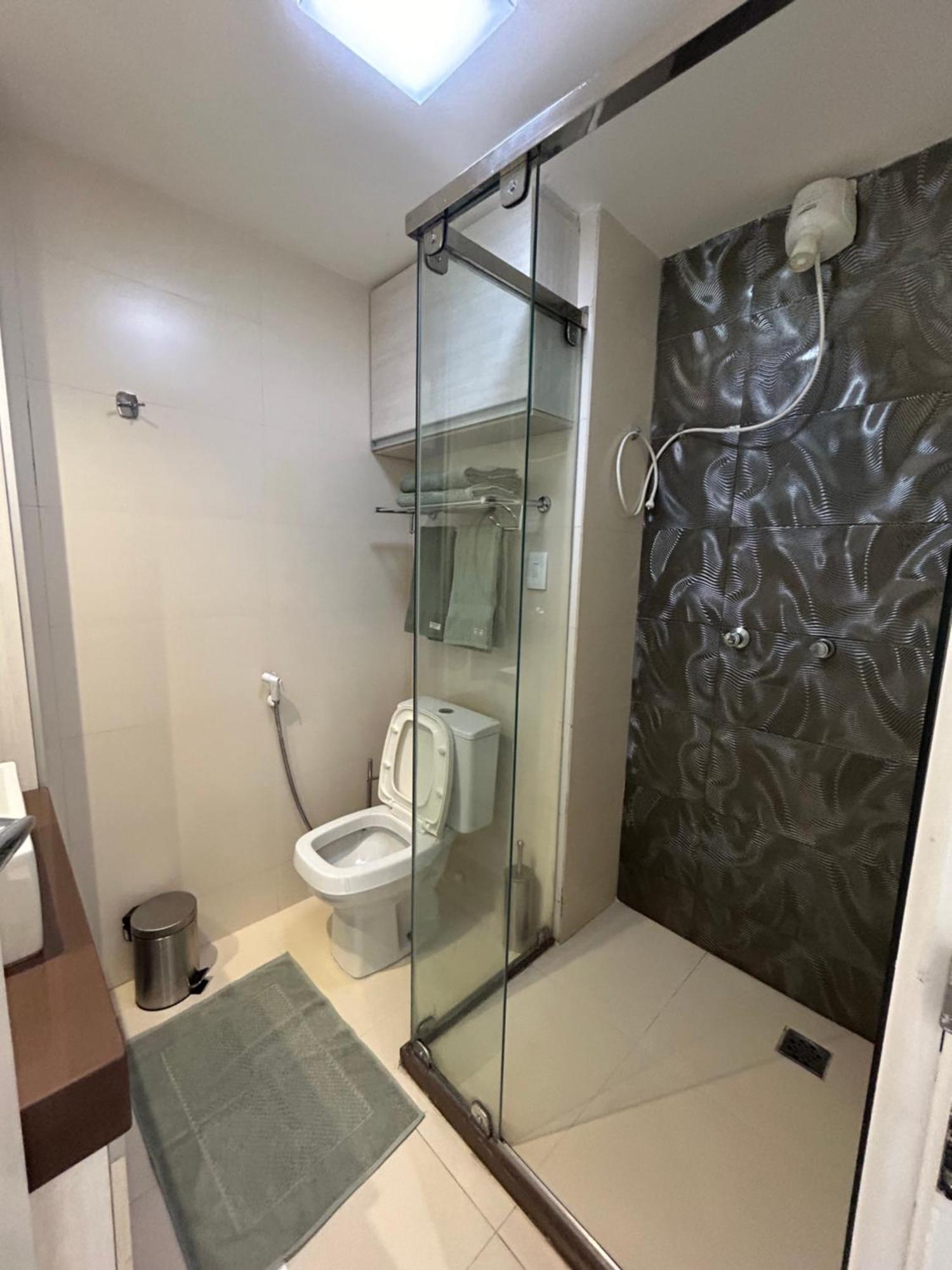 Apartment Flat Beira Mar De Manaira *