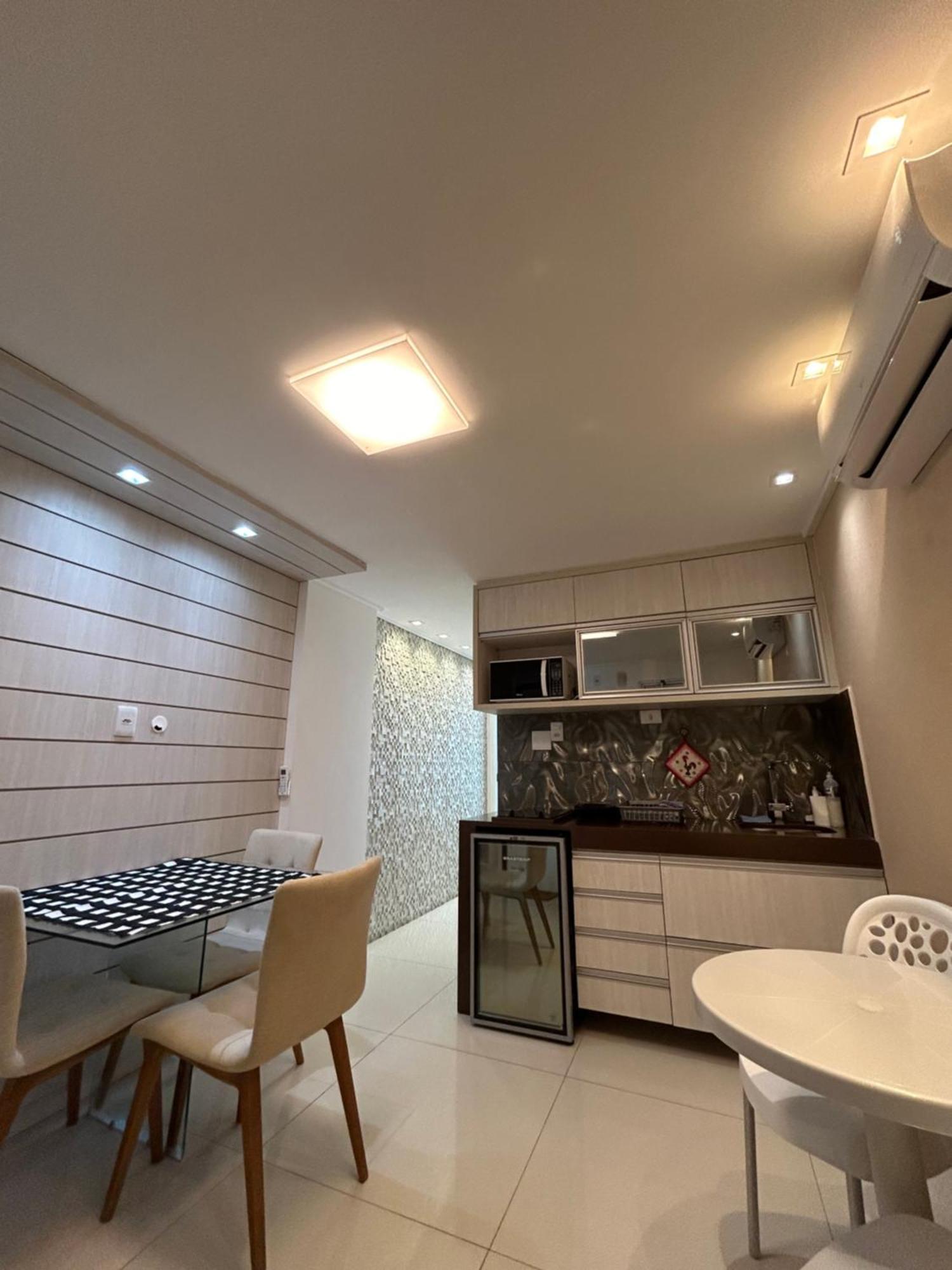 Apartment Flat Beira Mar De Manaira