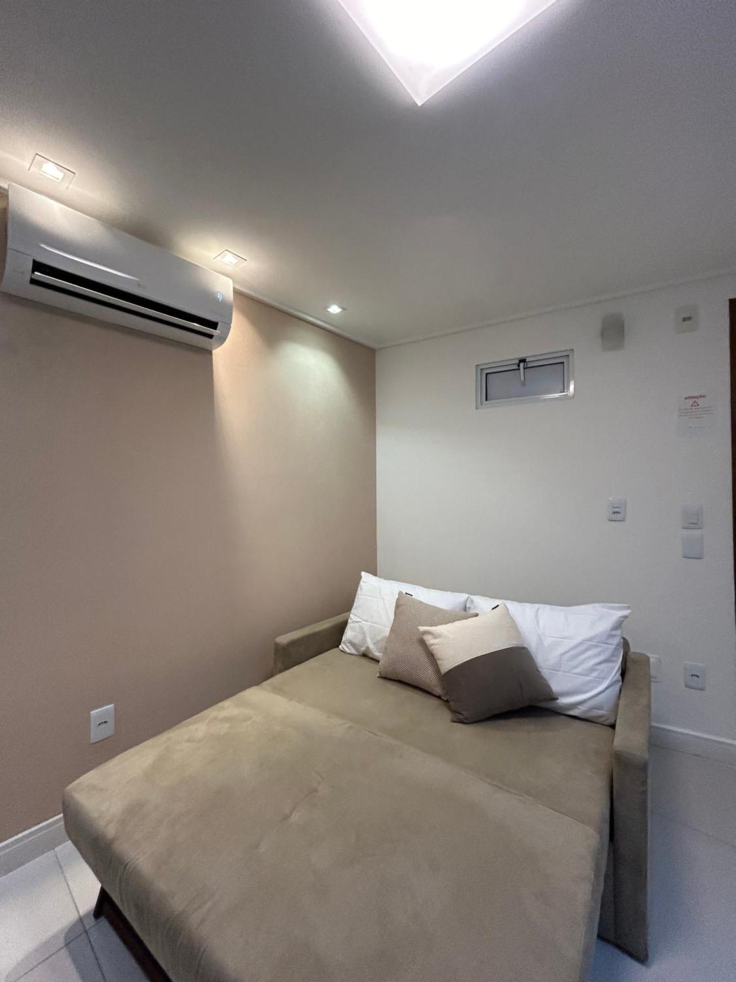 Apartment Flat Beira Mar De Manaira Joao Pessoa